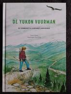 Daan Kloeg - De Yukon Vuurman, Daan Kloeg, Ophalen of Verzenden, Zo goed als nieuw