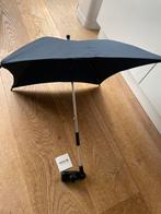 Mutsy traveller parasol met hoes universal kinderwagen, Ophalen of Verzenden, Nieuw, Mutsy