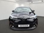 Toyota C-HR 1.2 Active afneembare trekhaak, Auto's, Toyota, Voorwielaandrijving, Stof, Gebruikt, 4 cilinders