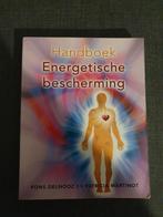 Patricia Martinot - Handboek energetische bescherming, Patricia Martinot; Fons Delnooz, Sociale wetenschap, Ophalen of Verzenden
