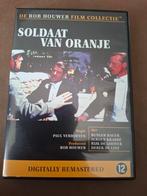 Dvd Soldaat van Oranje, Vanaf 12 jaar, Verzenden, Film