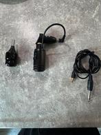 Ambition rotary hawk tattoo machine, Ophalen of Verzenden, Zo goed als nieuw, Overige typen
