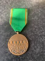 Vrijwilligers medaille, Ophalen of Verzenden