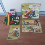 Lego Fabuland 3676 - Speeltuin, Ophalen of Verzenden, Gebruikt, Complete set, Lego