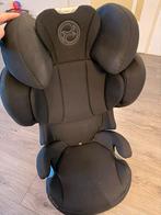 Cybex Platinum Solution Z i-Fix, 15 t/m 36 kg, Zo goed als nieuw, Ophalen, Overige merken