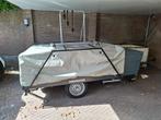 Cabanon europacamper suncruiser, Caravans en Kamperen, Vouwwagens, Ophalen, Beige, Cabanon, Meer dan 6