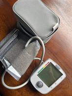 Beurer BM 44 Bloeddrukmeter met Tas, Ophalen of Verzenden, Gebruikt, Overige typen