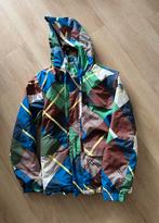 Skijas mt L protest, Ophalen of Verzenden, Gedragen, Jack