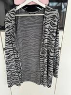 Vest M&S mode mt.48, Kleding | Dames, Grote Maten, Ophalen of Verzenden, Zo goed als nieuw, Trui of Vest