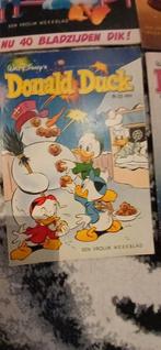 Donald Duck Strips 1987-1992 - 20 Stuks, Boeken, Stripboeken, Meerdere stripboeken, Ophalen of Verzenden, Gelezen, Walt Disney
