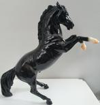Breyer Traditional, Coal, Collectors Edition, Ophalen of Verzenden, Zo goed als nieuw, Paard, Beeldje of Figuurtje
