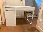 Kinderbureau IKEA Micke, Huis en Inrichting, Bureaus, Ophalen, Gebruikt