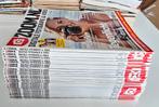 40 Fotografie en & video tijdschriften Zoom ea, Ophalen of Verzenden