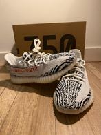 Yeezy Boost 350 V2 ‘Zebra’ - Maat 42 | Size 8,5 -, Kleding | Heren, Nieuw, Ophalen of Verzenden, Wit, Sneakers of Gympen