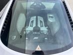 Audi R8 4.2 FSI Quattro R-tronic 2008 ABT UNIEK Youngtimer, Auto's, Automaat, Wit, Bedrijf, Vierwielaandrijving