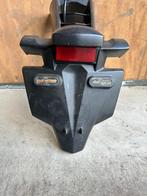 Yamaha FZ8 2010 originele kentekenplaat houder, Ophalen of Verzenden, Gebruikt