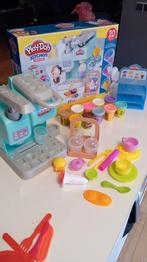 Play-Doh Restaurant Set, Ophalen of Verzenden, Nieuw, Complete set