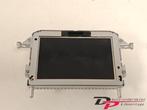 Navigatie Display van een Ford Fiesta, Gebruikt, -, -, Ophalen of Verzenden