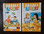 2x mini loco engels, Ophalen of Verzenden, Zo goed als nieuw
