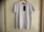 Yesta shirt maat 44, katoen, Ophalen of Verzenden, Nieuw, Wit, Shirt of Top