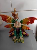 Autumn spirit fairy, Verzamelen, Beelden en Beeldjes, Ophalen of Verzenden, Nieuw