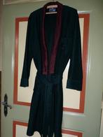 Te koop.  heren kamerjas.donker groen., Kleding | Heren, Pyjama's, Ophalen, Zo goed als nieuw, Maat 52/54 (L)
