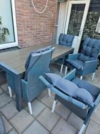 Tuin setje, Ophalen of Verzenden, Zo goed als nieuw
