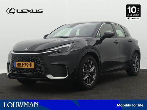 Lexus LBX Elegant 2WD | Tech Pack | Demonstratie auto | Dire, Auto's, Lexus, Bedrijf, Te koop, Overige modellen, ABS, Achteruitrijcamera
