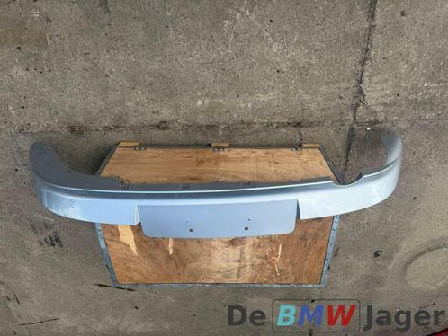 Diffuser achterbumper BMW 1-serie E87 51127124716, Auto-onderdelen, Carrosserie en Plaatwerk, BMW, Gebruikt, Ophalen of Verzenden
