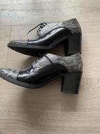 Lavorazione Artigiana leren schoenen nieuwstaat maat 39 S3, Kleding | Dames, Schoenen, Schoenen met lage hakken, Zwart, Ophalen of Verzenden