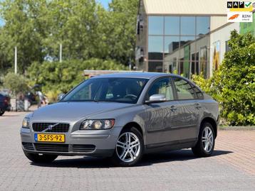 Volvo S40 2.4 Edition I | Automaat | Distributtieriem vervan beschikbaar voor biedingen