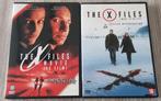 The X Files 2 Films [NL Subs], Alle leeftijden, Ophalen of Verzenden, Zo goed als nieuw, Science Fiction