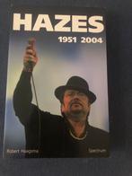 André Hazes Biografie - 1951-2004, Ophalen of Verzenden, Gelezen, Kunst en Cultuur