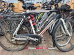 Partij fietsen export, Fietsen en Brommers, Gebruikt, Ophalen, Overige merken, Minder dan 10 versnellingen