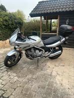 Yamaha XJ 600, Toermotor, 600 cc, 12 t/m 35 kW, Particulier