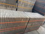 Betontegel 30x30x4,5 cm grijs b keus, Tuin en Terras, Tegels en Klinkers, Ophalen of Verzenden, Nieuw, Beton, Terrastegels