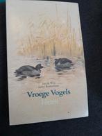 Vroege Vogels - Ivo de Wijs, Letty Kosterman, Boeken, Ophalen of Verzenden, Zo goed als nieuw, Ivo de Wijs, Letty Kosterman, Meerdere auteurs