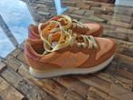 Hoff Sneakers Maat 39 - Zo goed als nieuw!, Hoff, Oranje, Ophalen of Verzenden, Sneakers of Gympen