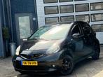 Toyota Aygo 1.0-12V Sport | Elek-Pakket | Airco | 5-DRS | LM, Voorwielaandrijving, Gebruikt, Elektrische ramen, 4 stoelen