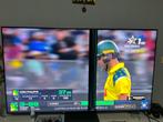 Broken tv ( Samsung neo QLED 4k tv 65QN93A), Audio, Tv en Foto, Televisies, Ophalen of Verzenden, 100 cm of meer, Samsung