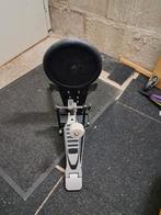 Millenium drum pendaal, Ophalen, Gebruikt, Drums of Percussie