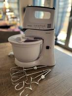 SilverCrest Kitchen Robot in Perfect Condition, Ophalen of Verzenden, Zo goed als nieuw