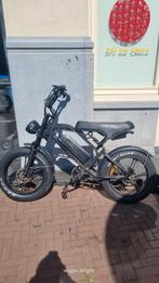 Ouxi v20 inclusief lader en accusleutels, Ophalen, Zo goed als nieuw, 50 km per accu of meer, Overige merken
