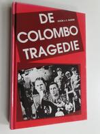 De Colombo-tragedie  1942, Boeken, Oorlog en Militair, Verzenden, J.C. Bijkerk, Tweede Wereldoorlog, Gelezen