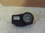 Tellerset , cockpit Yamaha R1 bj98-99 ii,g.st 61334 km, Motoren, Onderdelen | Yamaha, Ophalen of Verzenden, Gebruikt
