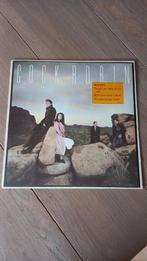Cock Robin Lp  1985, Cd's en Dvd's, Vinyl | Pop, Gebruikt, Ophalen of Verzenden, 1980 tot 2000