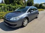 Citroen C4 1.4-16V Ligne Prestige Airco Cruise APK 2-2026!, Voorwielaandrijving, 4 cilinders, Origineel Nederlands, Handgeschakeld