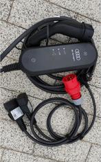 originele Audi 11 kw 3x16A thuislader laadkabel NIEUW, Ophalen of Verzenden, Nieuw, Laadpaal en Laadkabel