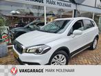 Suzuki SX-4 S-Cross 1.0 Boosterjet Exclusive,hele nette comp, Auto's, Suzuki, Gebruikt, Euro 6, 400 kg, Wit