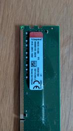 Kingston 8GB DDR4 2400MHz RAM - KVR24N17S8/8, Gebruikt, DDR4, 8 GB, Ophalen of Verzenden